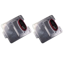 2X Phare HID Xenon Ballast Ballast de Phare au Xénon pour Classe E W212 A2129007804 5DC009060-20 AN
