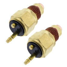 2X Interruptor de Envío de Temperatura para Tractores  4TNV98 121250-44901 124450-44902
