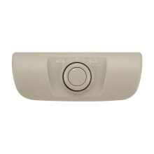 Interrupteur de Toit Ouvrant Électrique pour Voiture, Panneau de Boutons 8200119893 pour  Megane Scenic Laguna MK2 2002-2015.