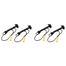 2X Nuevo Sensor de Bisagra del Actuador del Capó Activo Delantero Izquierdo y Derecho A1179061000 para una CLA GLA -Class W176 X117 X156