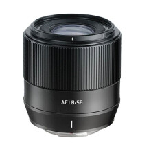 TTArtisan AF 56 mm F1.8 Objectif D'Appareil Photo APS-C à Mise au Point Automatique pour Appareils Photo pour  X Mount