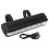 Front LED Light for Electric Scooter 4000mAh Waterproof Flashlight USB Charging Bicycle Cycling Lamp 1