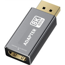 Naar -Compatibele Adapter, Unidirectionele DP Naar -Compatibele Adapter