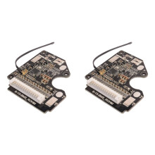 2X BMS Circuit Board Controller Battery for  One A1 S1 S2 Electric Scooter Management System Repair Parts