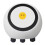 XiaoZhi AI Voice Chat Robot DeepSeek ESP32-S3 N16R8 Development Board WiFi BT BLE5 1.28In LCD Display ESP Home Assistant 1