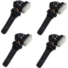 4Pcs Car Tire Pressure Sensors for  F-150 Explorer Mustang  MKS MKT MKZ 2015-2019 F2GZ1A189A F2GT-1A189-AB