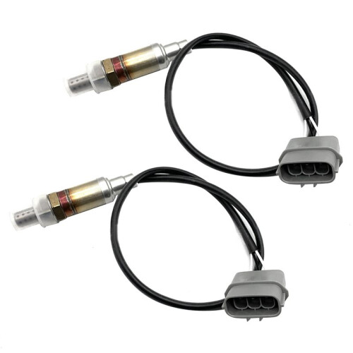 2X Car Oxygen Sensor 22690-2Y921 for  Bluebird Cefiro A33 A32