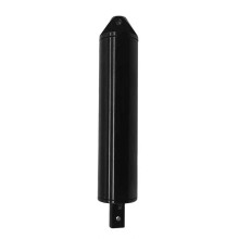 Tensiomètre pour Cordes de Tennis, de Badminton, Calibrateur de Tension, Appareil de Mesure de la Tension des Cordes de Raquette, Noir