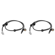 2X Front Left&Right Abs Wheel Speed Sensor for X-Trail T31 Koleos 47910-1Da1A 479101Da1A