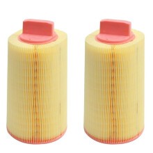 2X A2710940204 Engine Air Filter for - W203 C230 S203 C209 A209