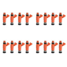 16Pcs/Set Fuel Injection Nozzle for CDH210 0280155723 INP-771 MD319791