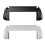 Ergonomic Anti-Slip Grip Holder for  2 Comfortable Game Console Stand for Extended Gaming Sessions 1