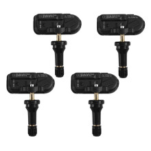 TPMS Tire Pressure Monitoring System 68186575AA for RAM Cherokee 434MHz 4 Pcs