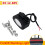 Forklift LED Safety Light 12V-80V Red Zone Linear Projection for , Construction & Warehouse Use 3