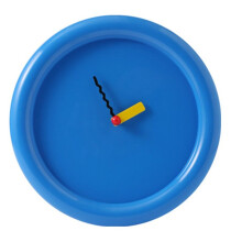 Horloge Murale sur Pied, Style Crème, Décoration D'Intérieur, Silencieuse, Décoration D'Intérieur, Horloge Murale A