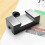 4PCS Lathe Facing Holder for AXA Quick Change CNC Turning Tool 250-101 8