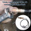 5X Oxygen Sensor for 1992-2000    Accord 92-99  Integra NSX CL EL O2 Sensor 36531P06A11 5