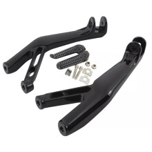 Supporto Pedane Passeggero Posteriore per Moto per YZF R1 R1S R1M 2015-2024