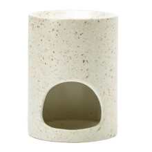 Diffusers for Home Home Ceramics Fragrance Diffuser Relaxing Wax Melt Burner Candle Holder for Beauty Salon Living Room