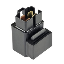 Elektriskt Startmagnetrelä för LT80 80 2X4 1RL-81950-92-00 1RL-81950-91-00 53L-81940-01-00 27V-81940-02-00