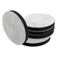 5PCS Filter Disc Replacement for Water Filter Bottle, MAVEA for Reducing Chlorine and Other Substances