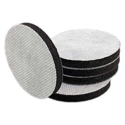5PCS Filter Disc Replacement for  Water Filter Bottle, MAVEA for Reducing Chlorine and Other Substances