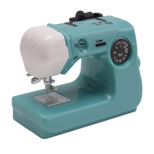 Portable Sewing Machine  Sewing Machine Simulation  Sewing Machine Ornament A