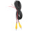 Car Rear Camera Backup Rearview Reversing Reverse Camera Butterfly Design Front Side Rear View Camera for Car 4