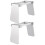 Portable Hand-Pressed Coffee Machine Stand Italian  Hand Filter Cup Foldable Stand Coffee Utensils 1
