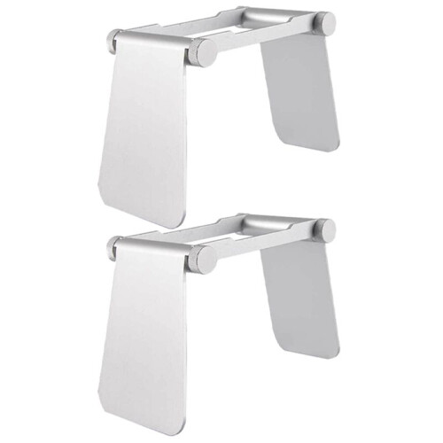 Portable Hand-Pressed Coffee Machine Stand Italian  Hand Filter Cup Foldable Stand Coffee Utensils
