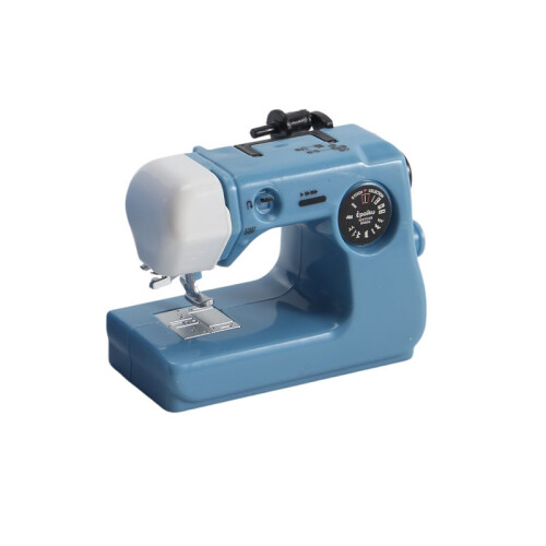 Portable Sewing Machine  Sewing Machine Simulation  Sewing Machine Ornament B