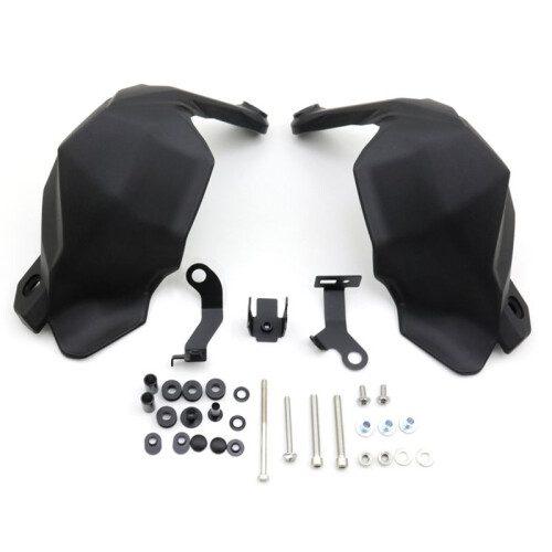 Motorcycle Accessories Hand Guards Handle Protector Handguard Handlebar Protection for  Versys 650 2022-2023 1