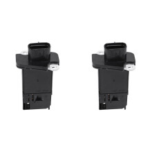 2X för CANTER MAF MassluftflöDesmäTare Sensor BiltillbehöR AFH70M-56A AFH70M56A ME226022
