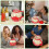 Microwave Popcorn Maker Bucket Microwave Bowl  Machine Safe Silicone Lid Popcorn Maker 4