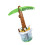 Waterproof Inflatable Coconuts Tree Ice Bucket For Pool Party 1