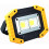 Faro LED da esterno LINLIN da 30W ricaricabile 1