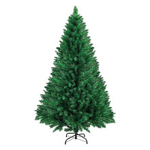 Artificial Christmas Tree 6ft with 800 Tips and Foldable