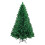 Artificial Christmas Tree 6ft with 800 Tips and Foldable 1