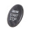 Real Kolfiber One-Key Start Stop Button Motor Button Cover Sticker för  Stinger 2018-2022 Kolfiber Pattern 5