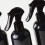 10Pcs Multifunctional 300ML Plastic Spray Bottle Trigger Sprayer Essential Oil Perfume Container Portable 6