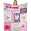 Romantisk teppe til kone 125 x 150 cm 1