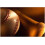 Abstract Baseball Canvas Wall Art 28x42 inch 1