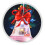 Weihnachtsbaumrock 122 cm (48 Zoll) Polyester, Festtagsdekoration 1