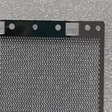 Sanyang Shaver Replacement Blade Mesh Cover for SV-M305U, M300, M303, M308, M310A, M306, M470