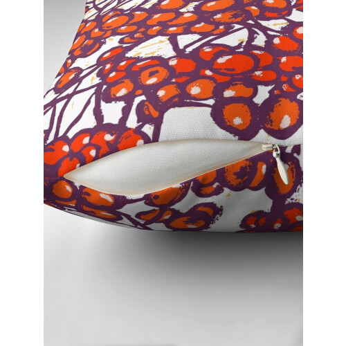 Capa de almofada Rowanberries (1 unidade) 1