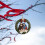 Christmas nativity tree pendant decoration 1 piece 3