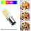 Λαμπτήρας LED 5W B15d 220-240V 500lm Ψυχρό Λευκό 4