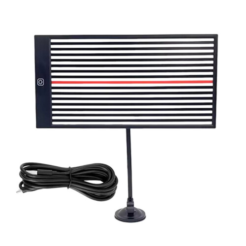 USB Reflection Light Board Professional Dent Light Board Tool Auto Repair Lighting Reflection Repair Tools 1