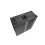 AES/EBU Analog-to-Digital Audio Converter Digital Audio Encoder Balanced Stereo Output 24 Bit 192K 6