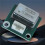 TS-590S 15.6MHZ Crystal OSC Module Compatible for SO-3 TCXO ,Compensation Crystal Element,High Stability 3